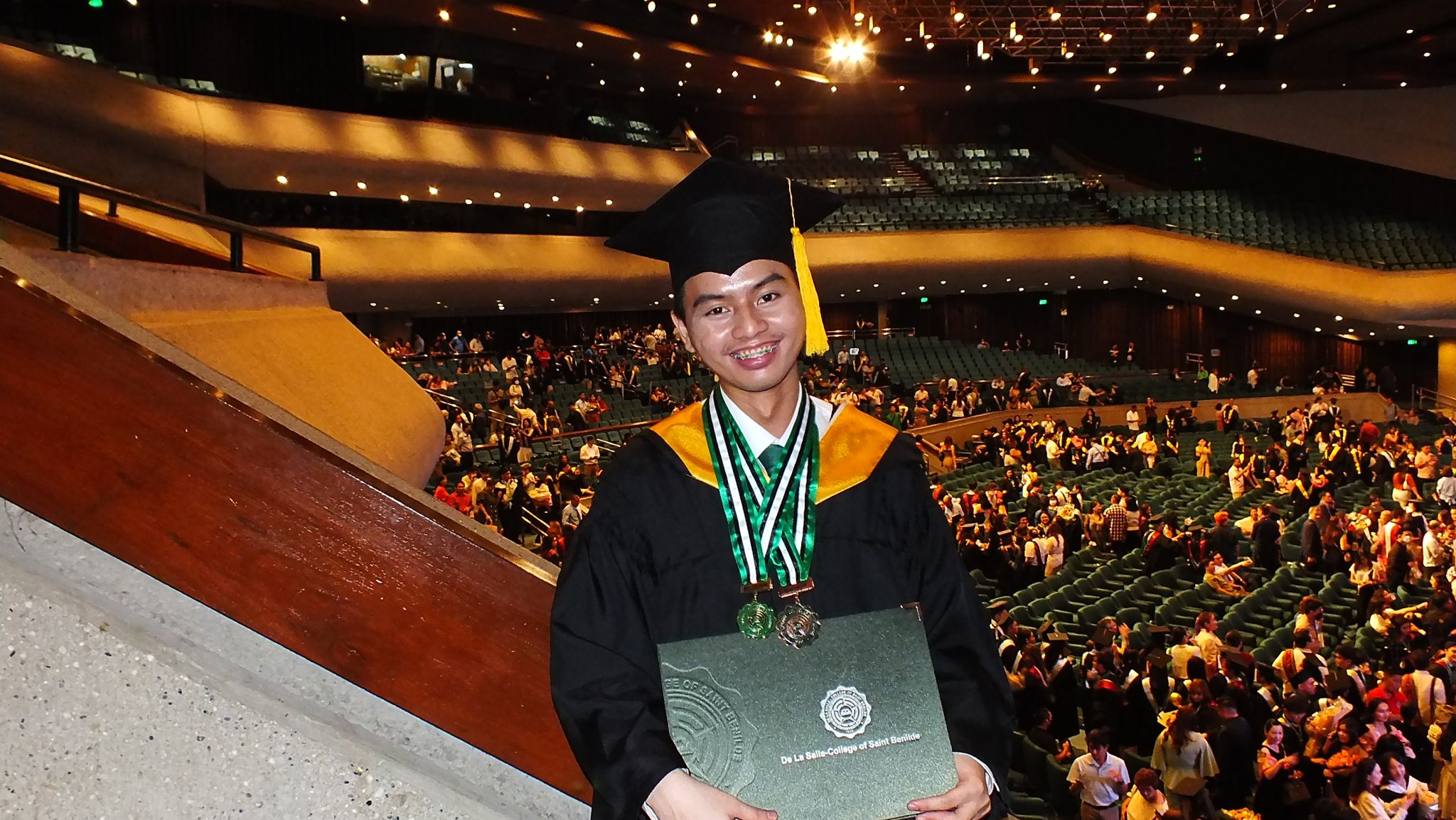 Graduation Pic 3